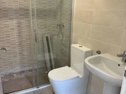 Pis de 30 m² a Valladolid