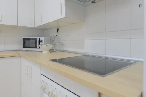 Habitación en alquiler, Getafe