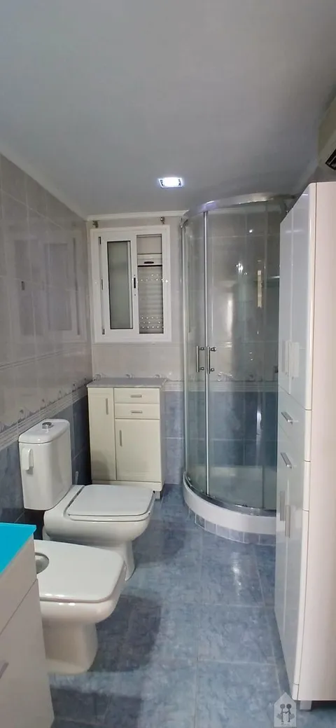 Pis de 87 m² a Sevilla