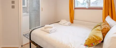 Pis de 110 m² a Múrcia