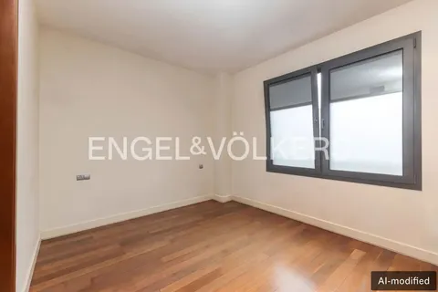 Pis de 114 m² a Barcelona