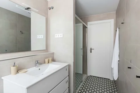 Chambre à louer, Barcelone