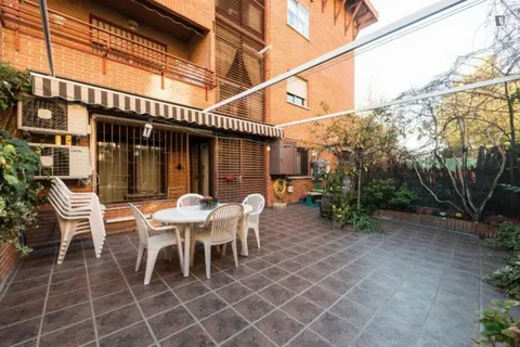 Appartamento 93 m² a Madrid