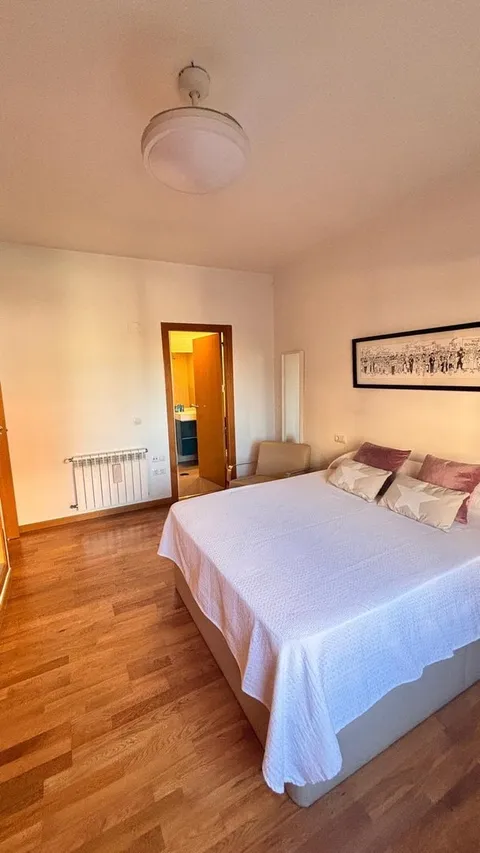 Pis de 85 m² a Múrcia