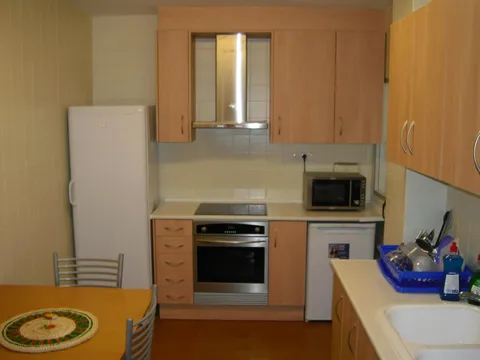 Habitación en alquiler, Valencia