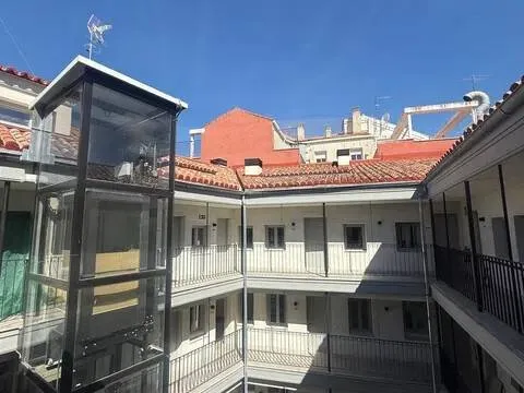 Pis de 60 m² a Madrid