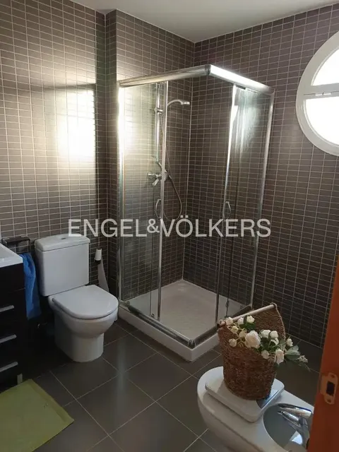 Wohnung 193 m² in Almenara