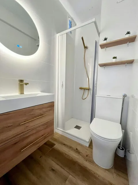 Habitació de lloguer, Sevilla