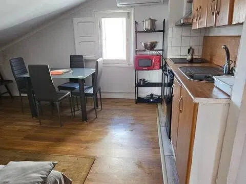Pis de 40 m² a Saragossa