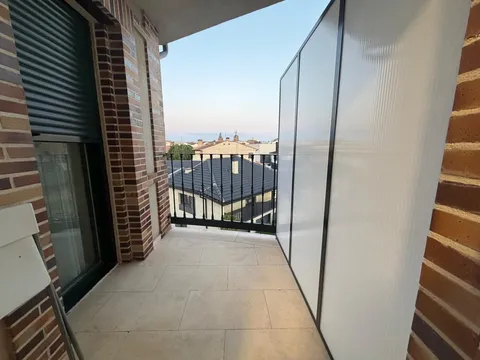 Pis de 710 m² a Carbonero el Mayor