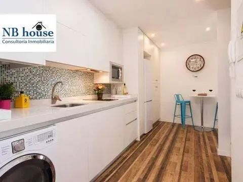Pis de 55 m² a Granada