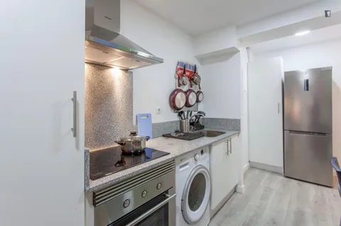 Habitación en alquiler, Burjasot