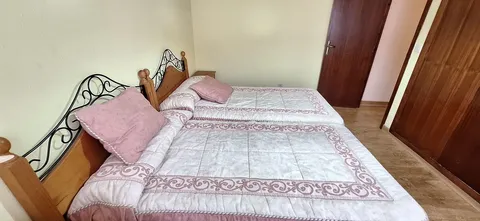 Wohnung 65 m² in Alba de Tormes