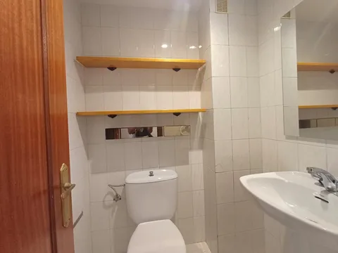 Pis de 114 m² a Oviedo