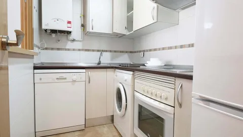 Pis de 35 m² a Madrid