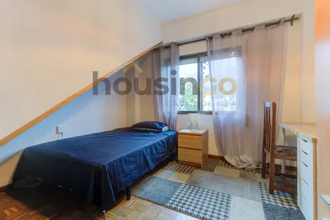 Pis de 168 m² a Madrid