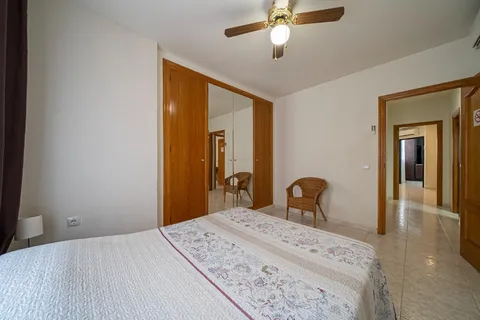 Wohnung 85 m² in Alicante