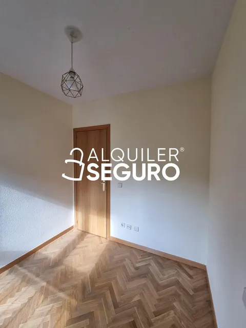 Pis de 93 m² a San Lorenzo de El Escorial