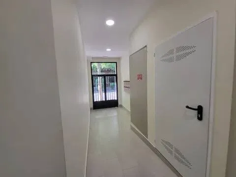 Pis de 29 m² a Saragossa