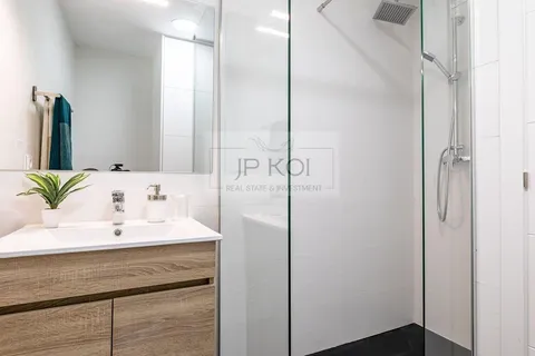 Pis de 50 m² a Madrid