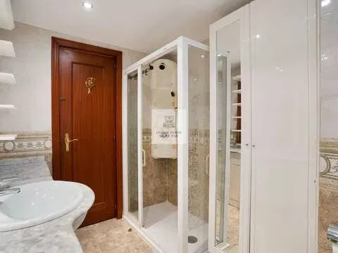 Pis de 90 m² a Madrid