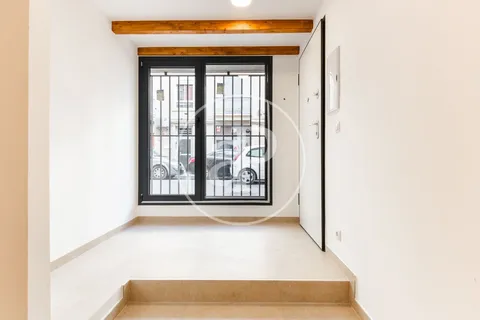 Wohnung 167 m² in Valencia