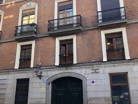 Appartamento 146 m² a Madrid