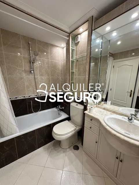 Pis de 103 m² a Móstoles