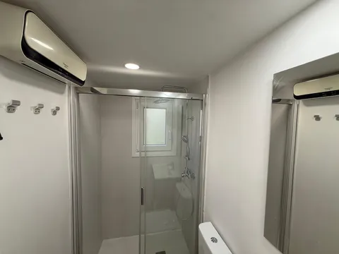 Pis de 56 m² a Saragossa