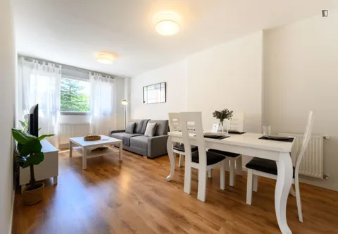 Pis de 60 m² a Madrid