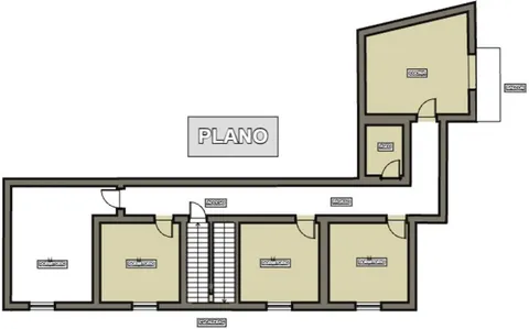 Pis de 73 m² a Maluenda