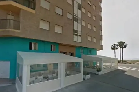 Pis de 100 m² a Borriana