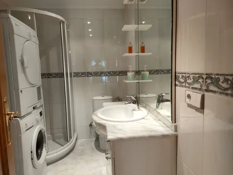 Pis de 75 m² a Pamplona