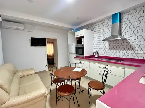 Flat 70 m² in Málaga