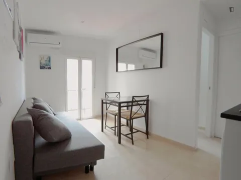 Pis de 30 m² a Madrid