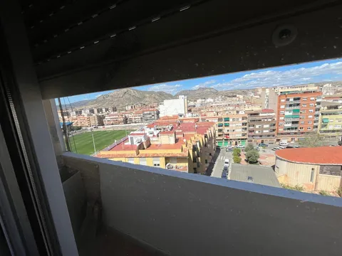 Piso de 110 m² en Elda