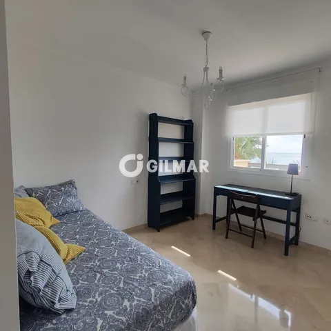 Pis de 120 m² a Estepona