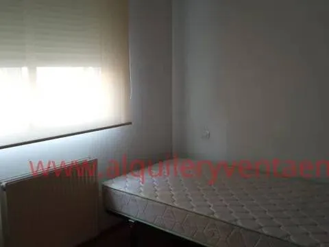 Pis de 85 m² a Salamanca