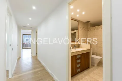 Pis de 232 m² a Barcelona
