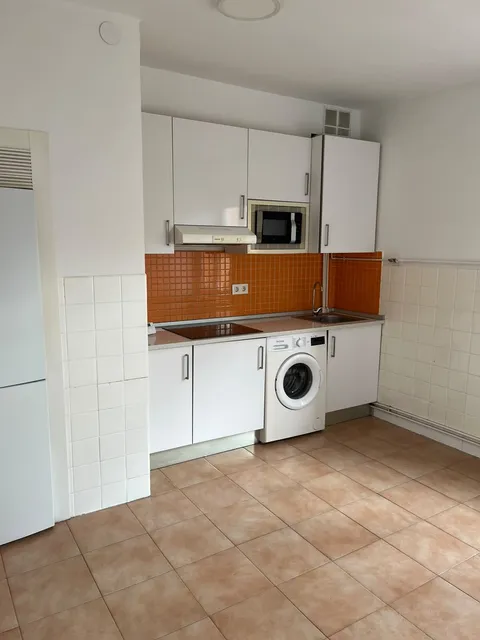Pis de 70 m² a Lleó