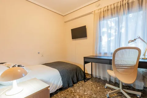 Room for rent, Valencia