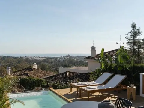 Pis de 193 m² a Marbella