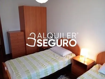 Pis de 85 m² a Vitòria