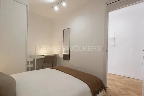 Pis de 140 m² a Madrid