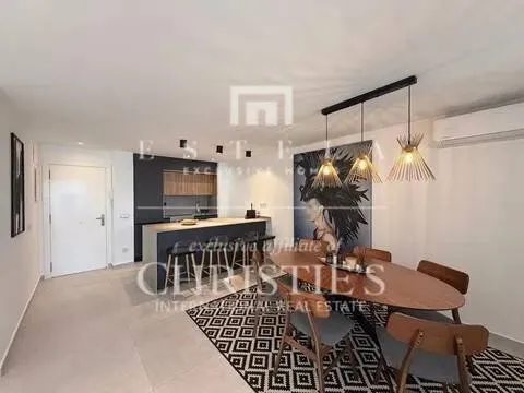 Квартира 160 м² в Eivissa