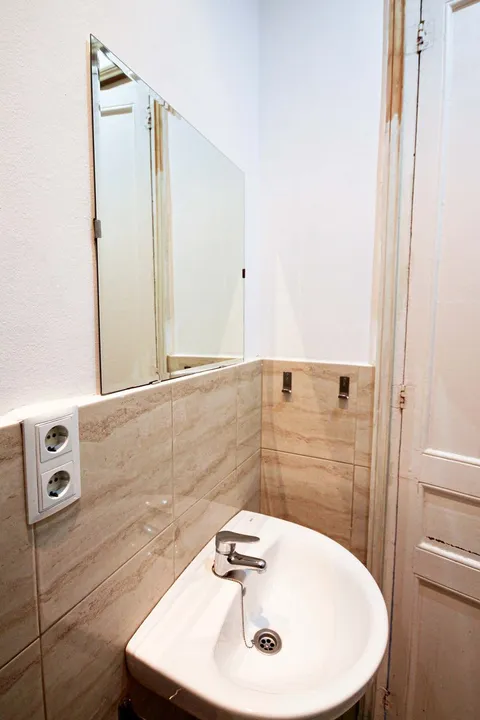 Quarto para alugar, Barcelona