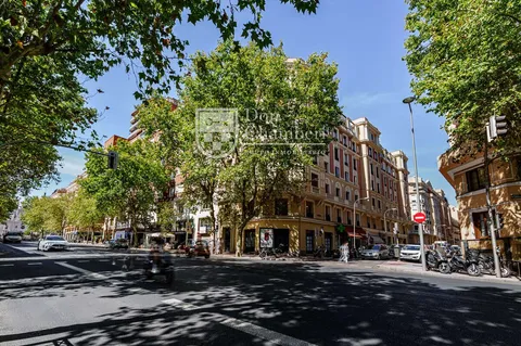 Pis de 158 m² a Madrid