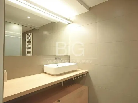Flat 134 m² in Mataró