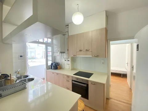 Pis de 110 m² a Santiago de Compostel·la