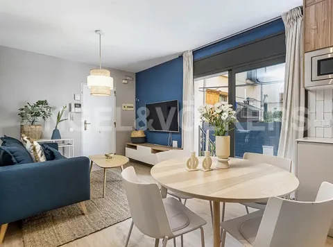 Appartamento 80 m² a Barcelona